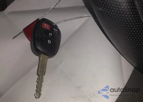 2016 Toyota Corolla S Plus из США, поврежденный, VIN 5YFBURHE5GP422993